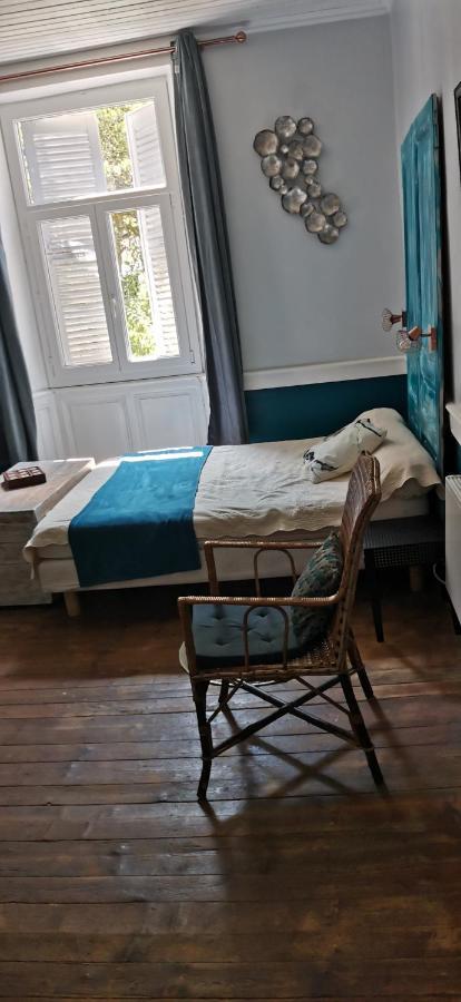 Au Calme A 5 Min Du Centre Apartment *
