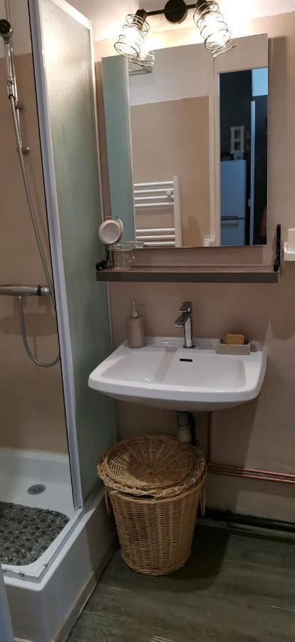 Appartement Au Calme A 5 Min Du Centre