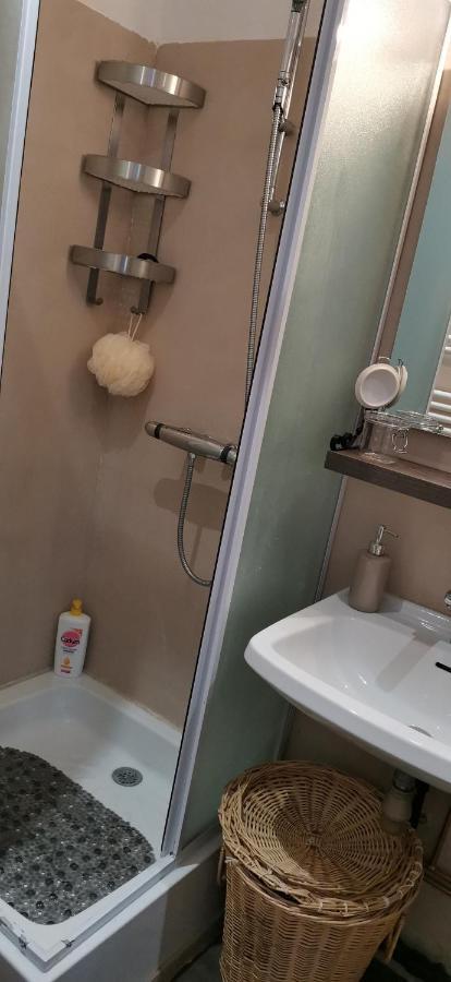 Au Calme A 5 Min Du Centre Apartment Saint-Claude